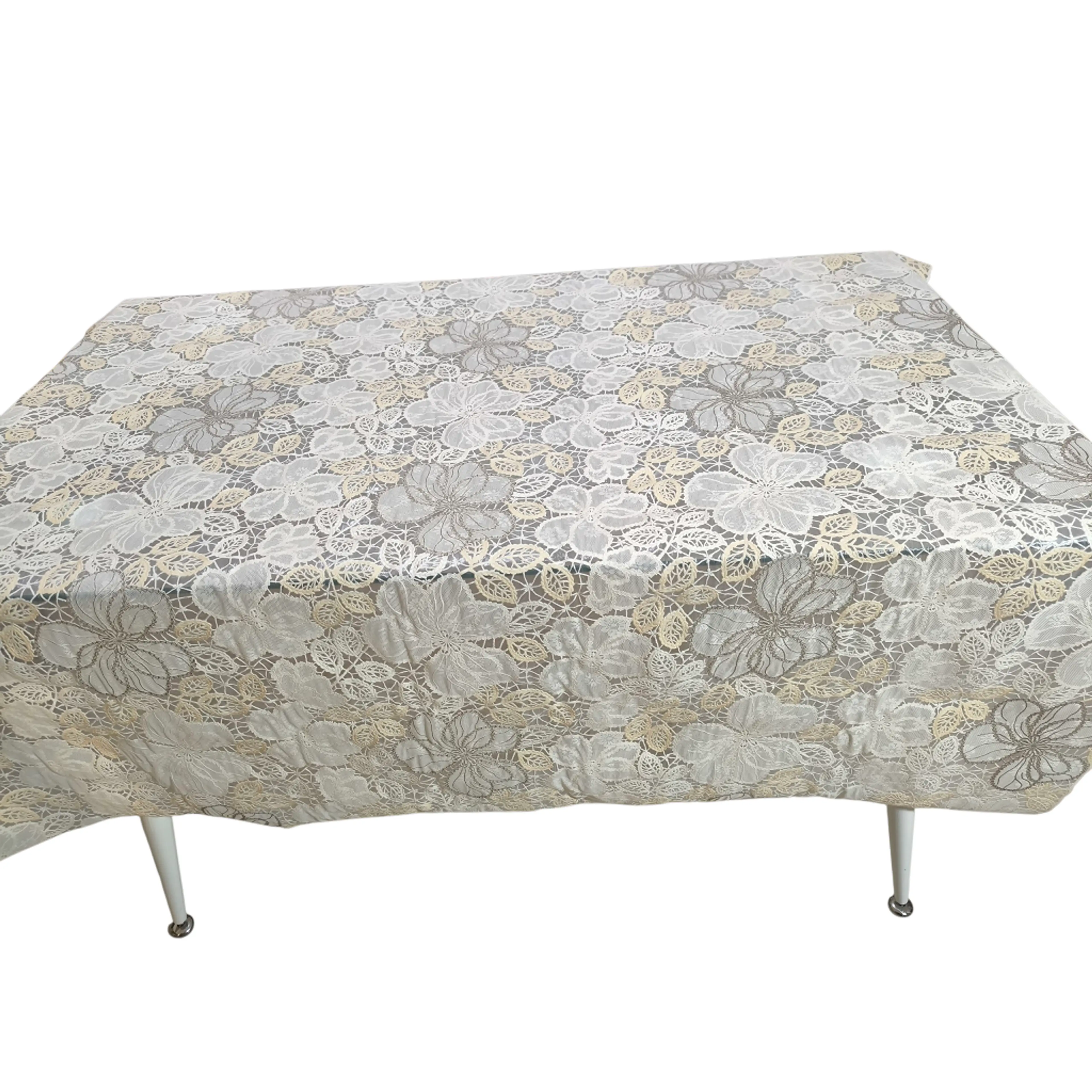 Силиконова покривка за маса