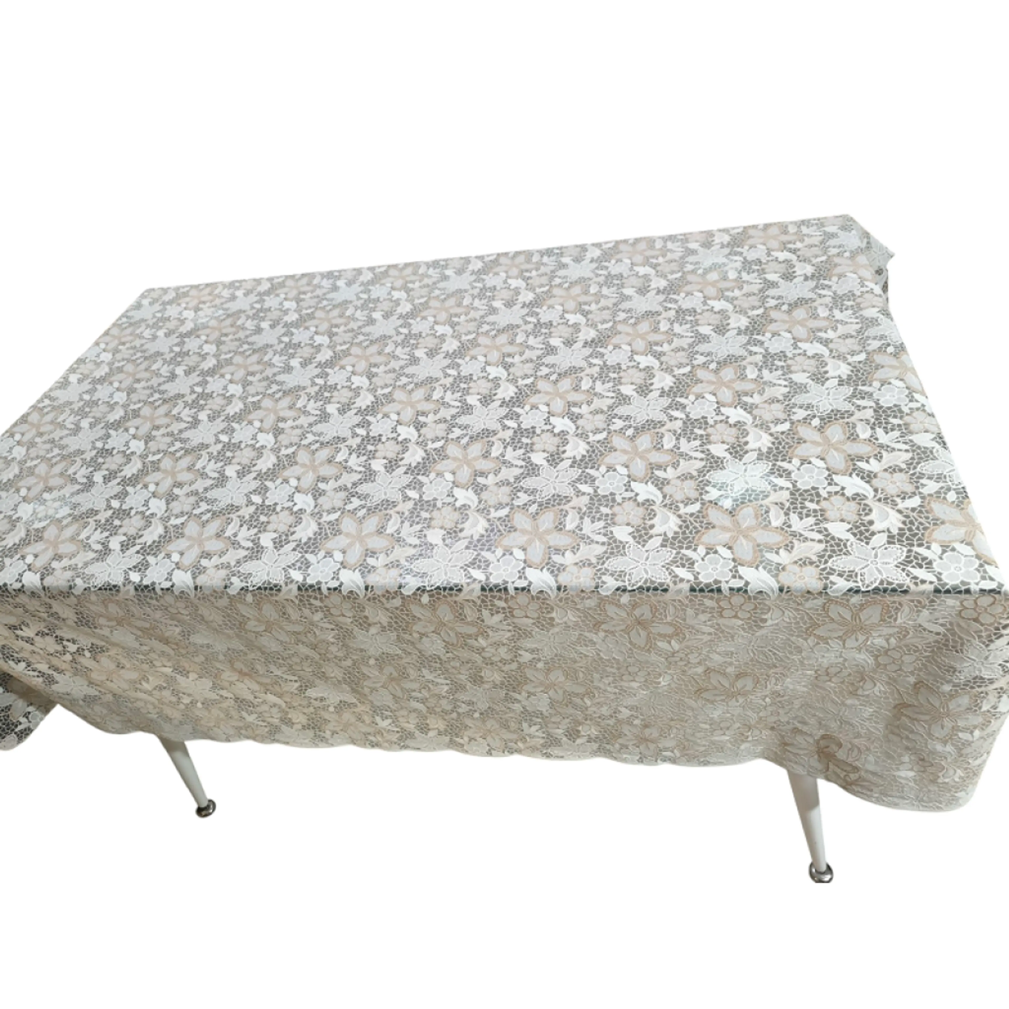 Силиконова покривка за маса