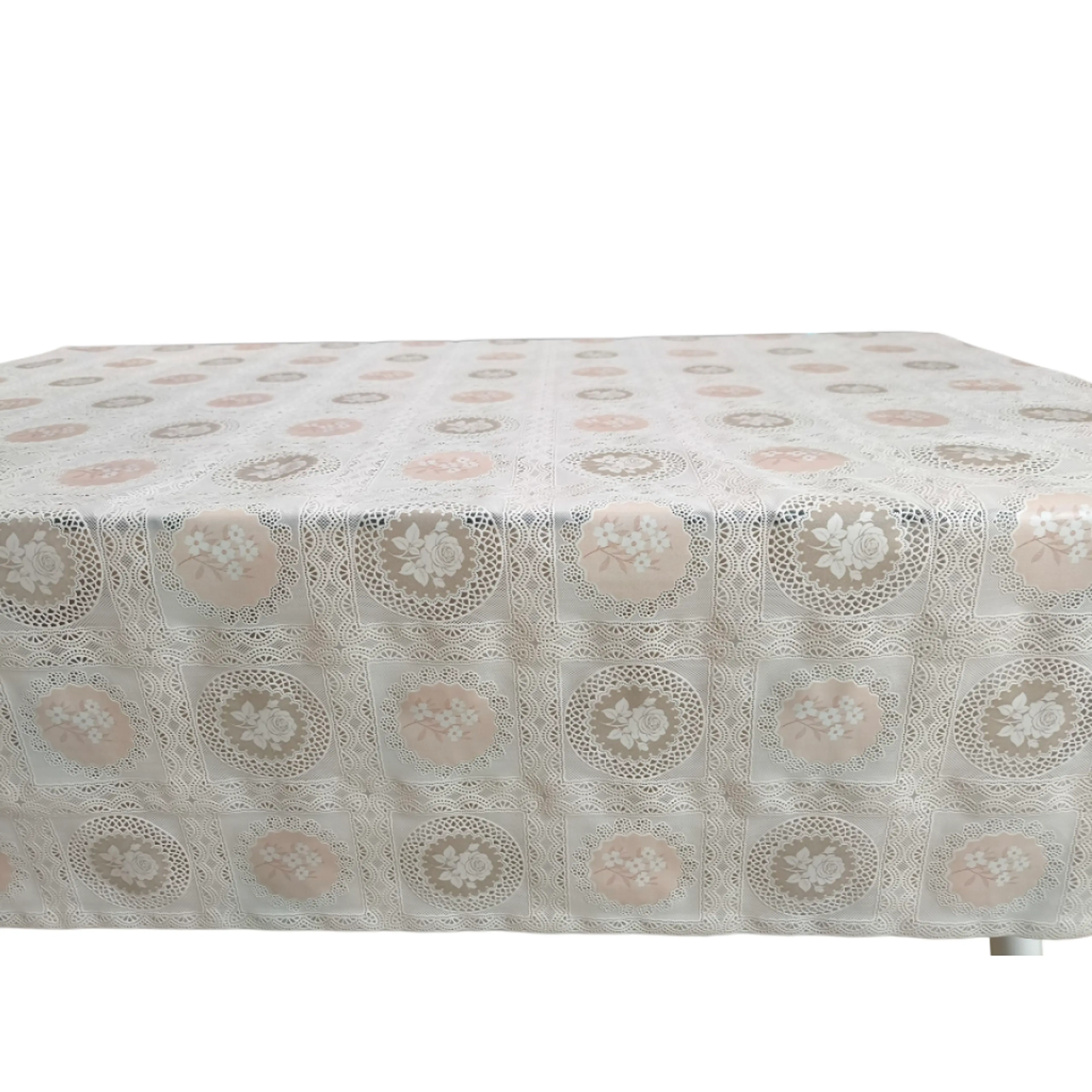 Силиконова покривка за маса