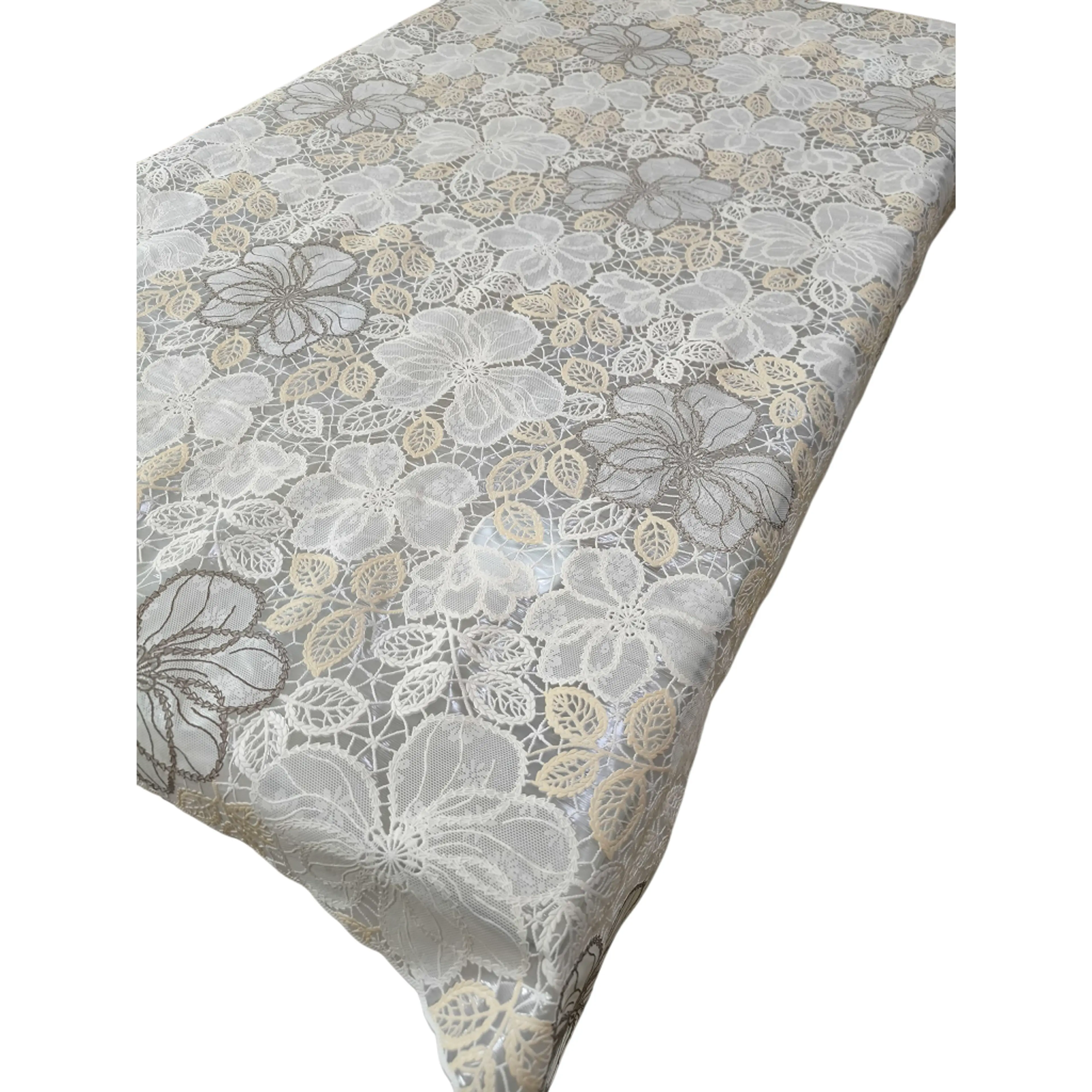 Силиконова покривка за маса