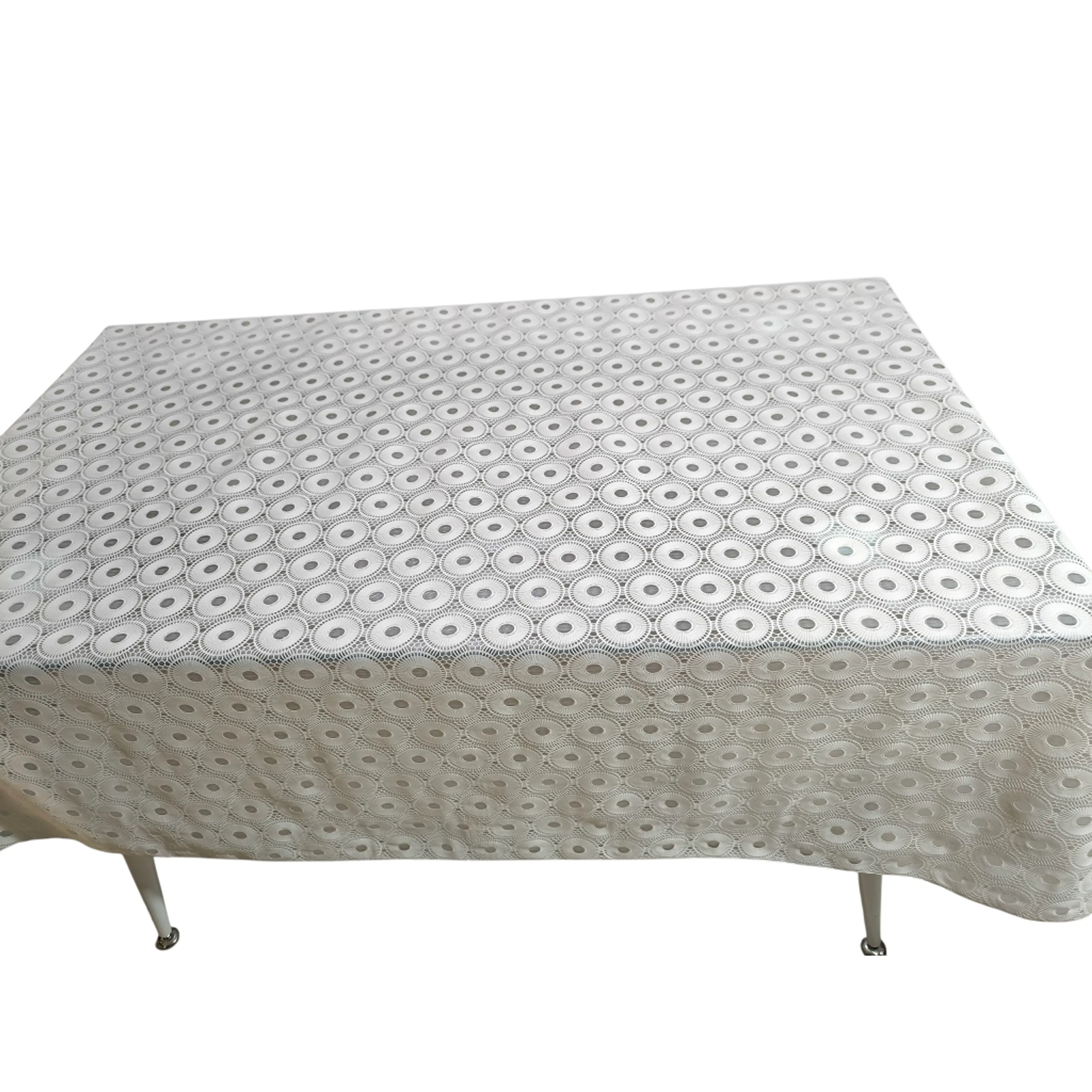 Силиконова покривка за маса