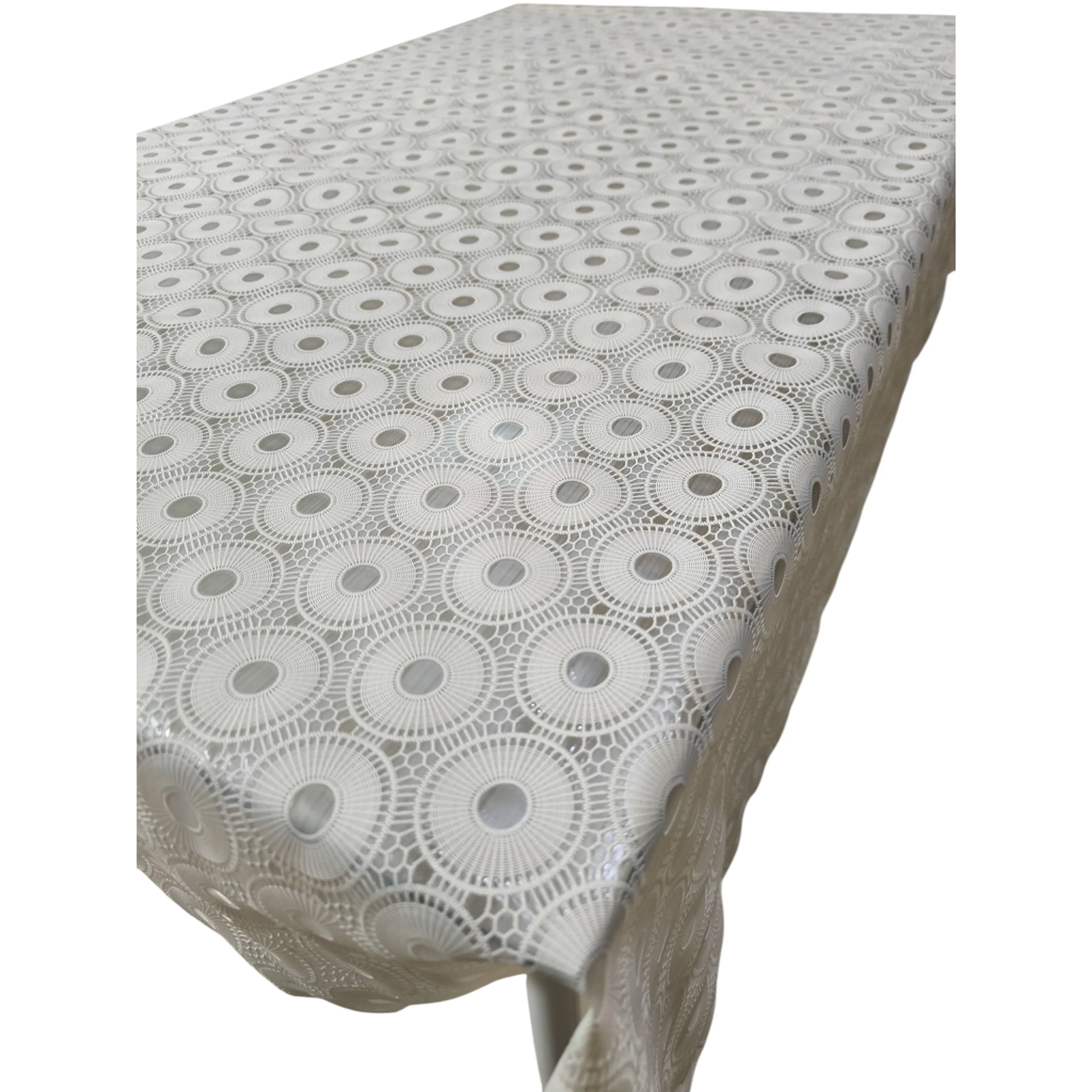 Силиконова покривка за маса