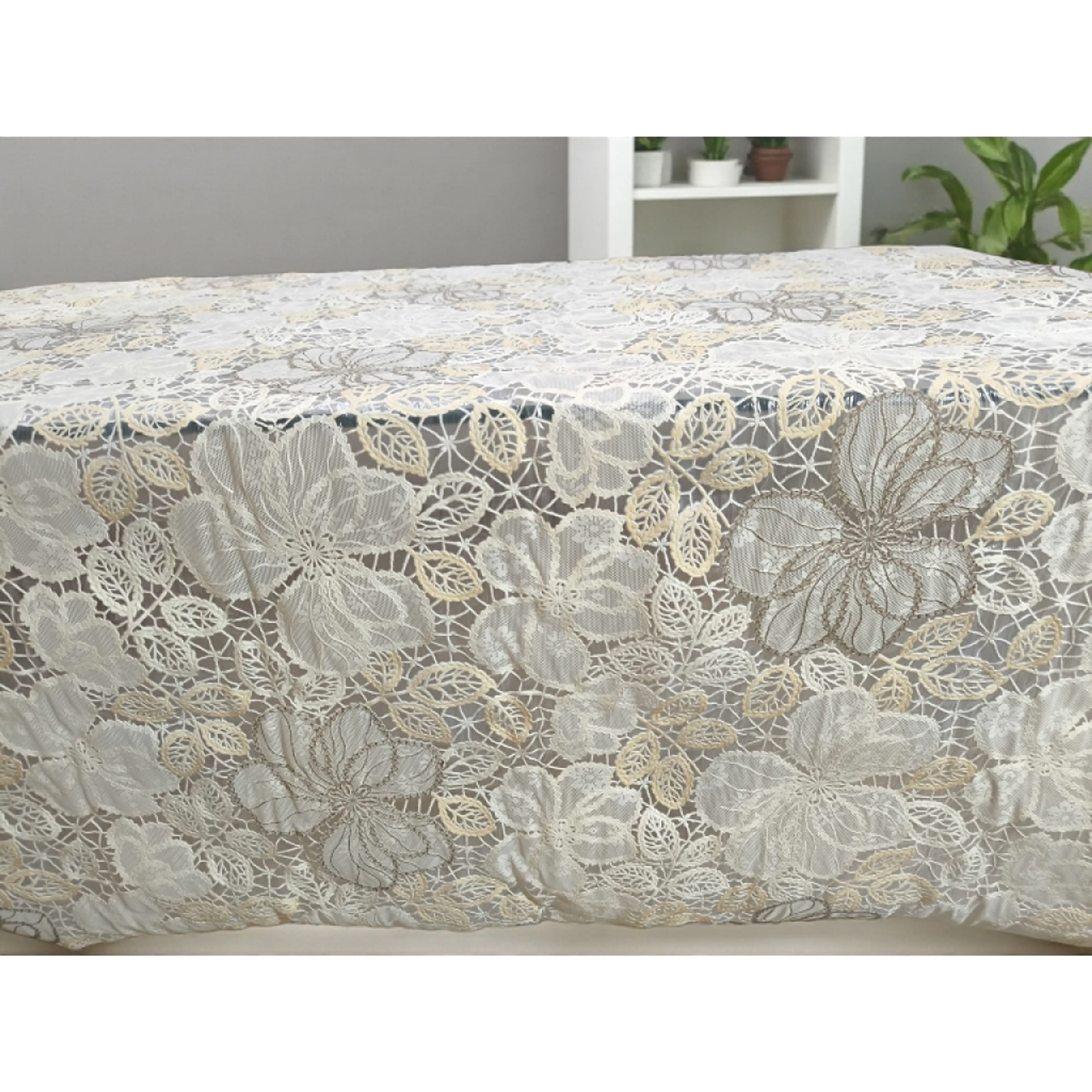 Силиконова покривка за маса