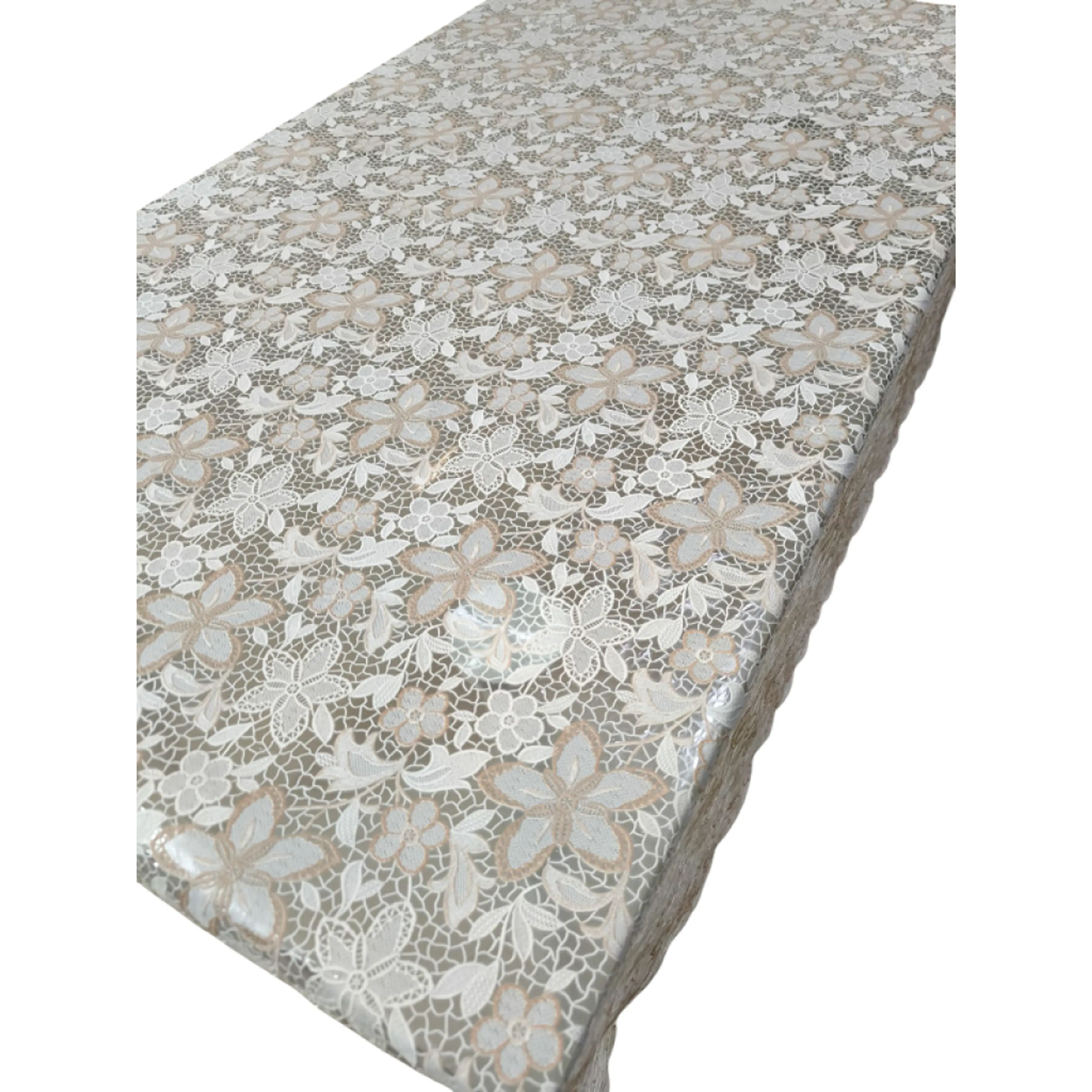 Силиконова покривка за маса