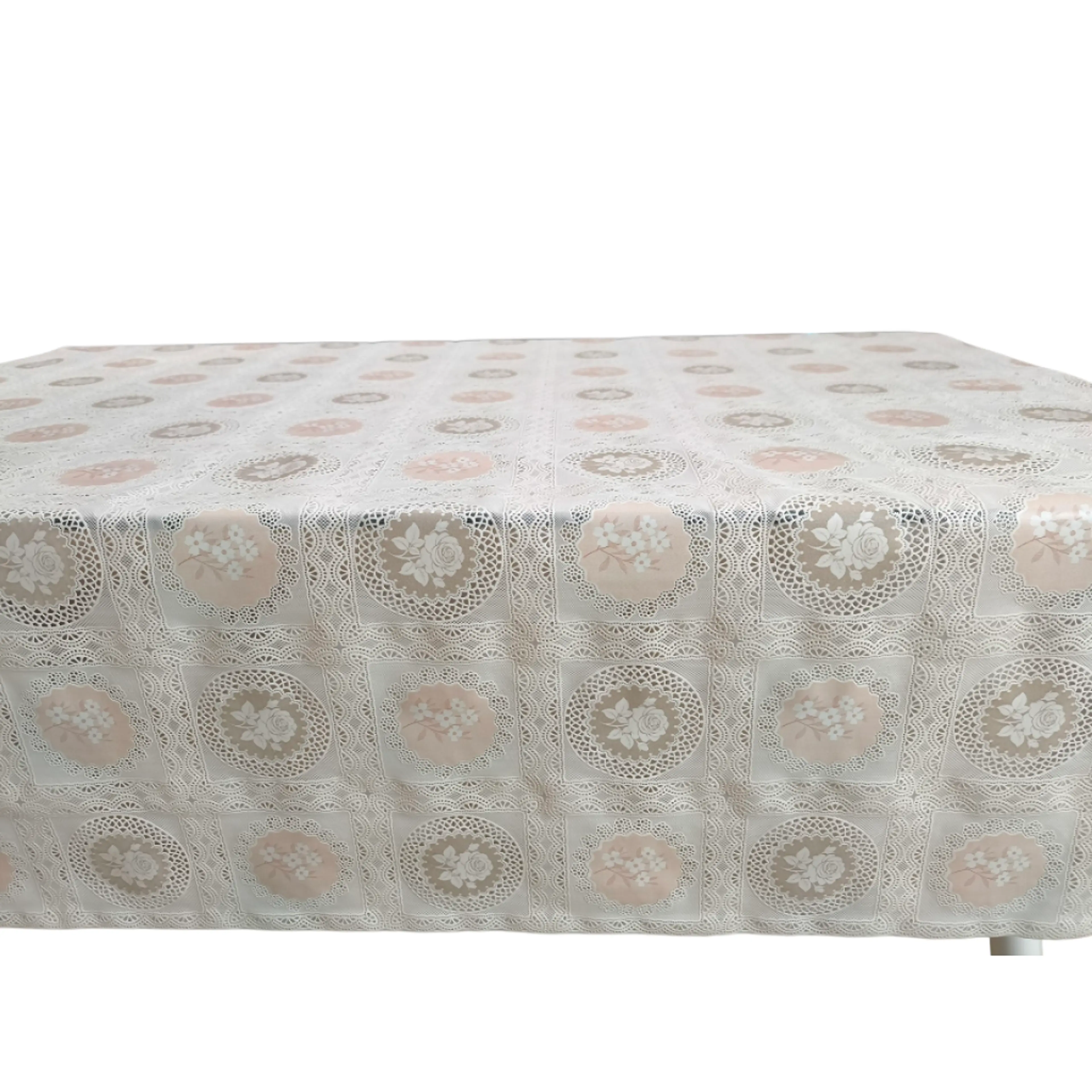 Силиконова покривка за маса