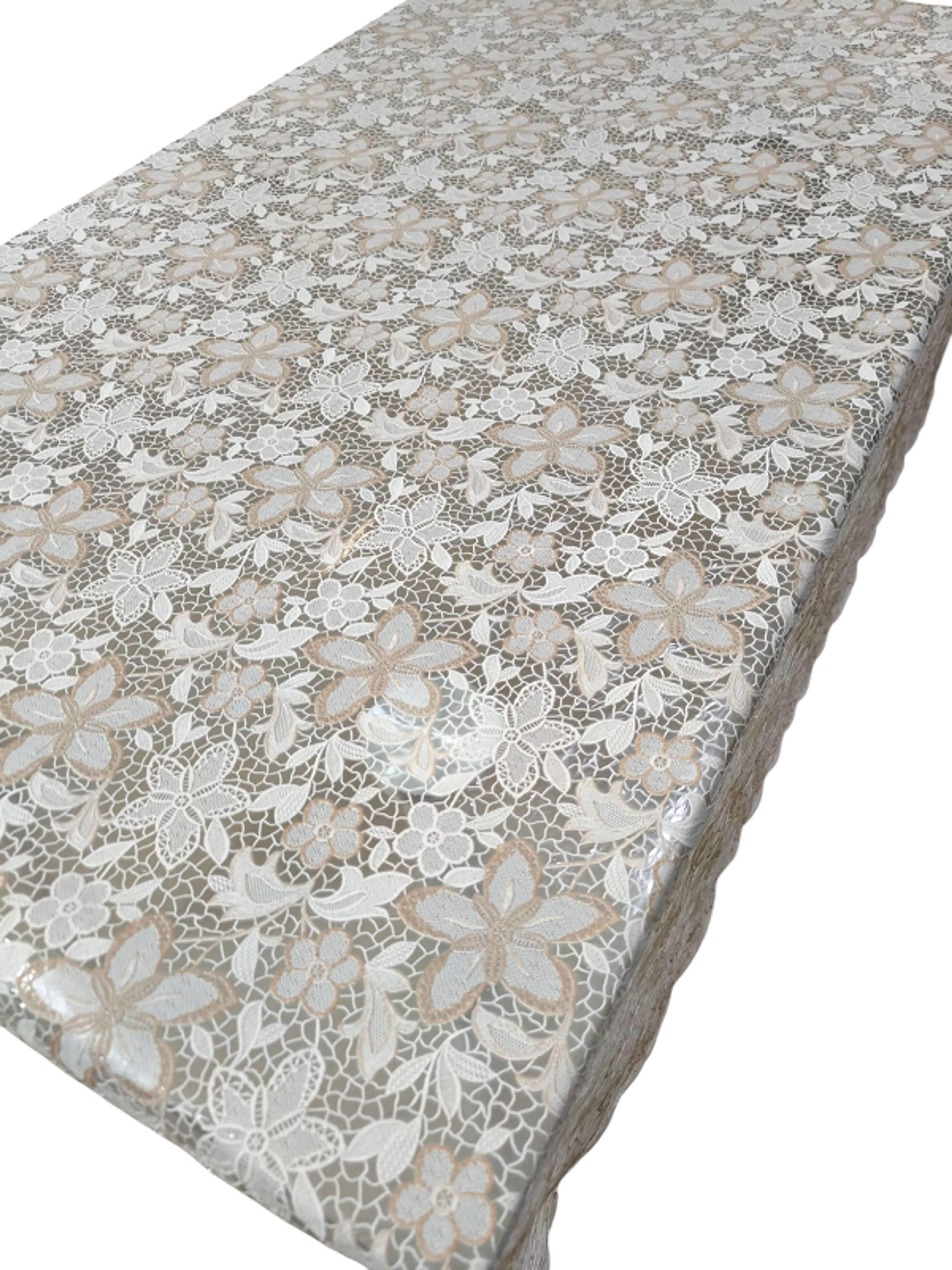 Силиконова покривка за маса