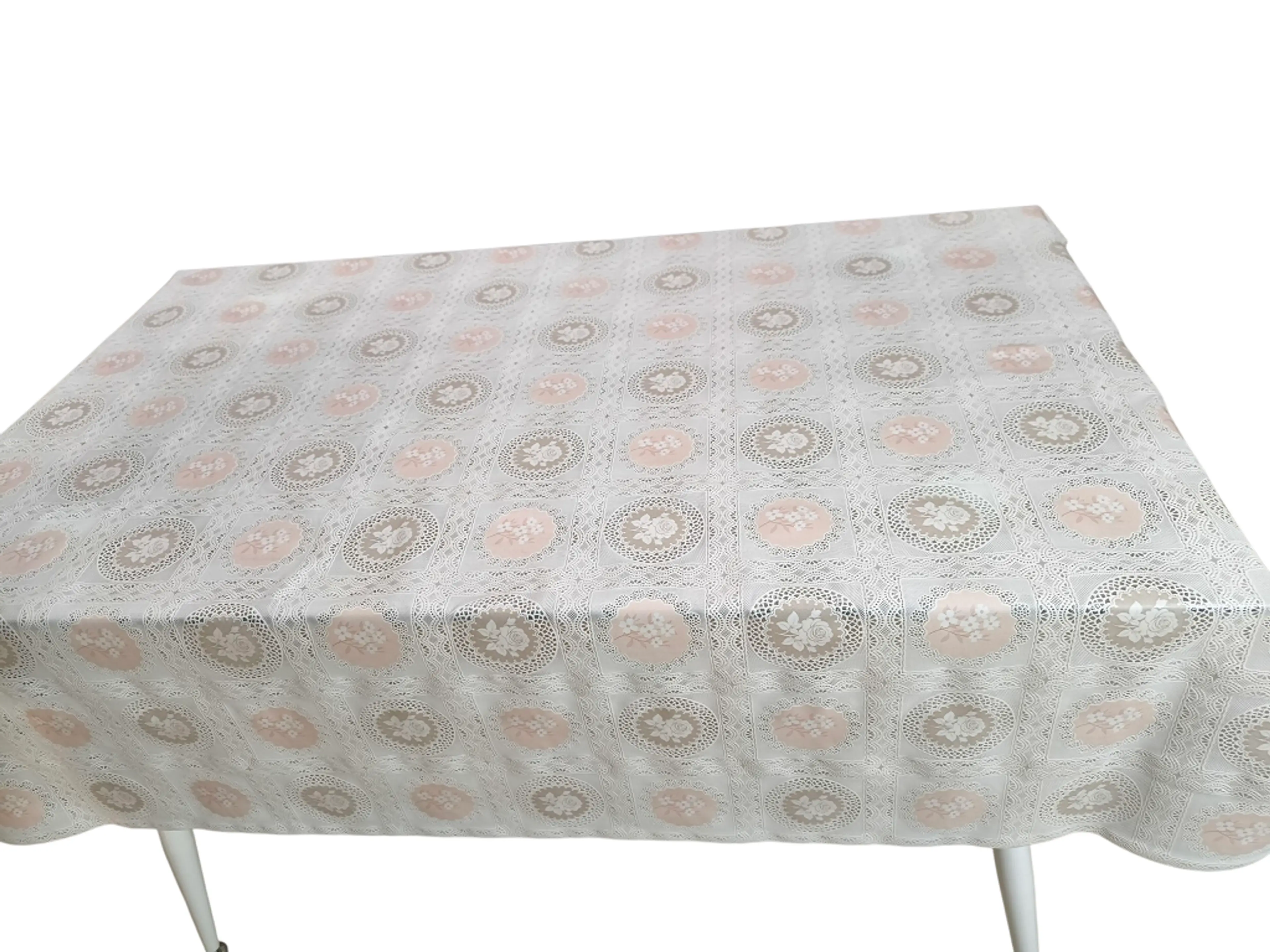 Силиконова покривка за маса