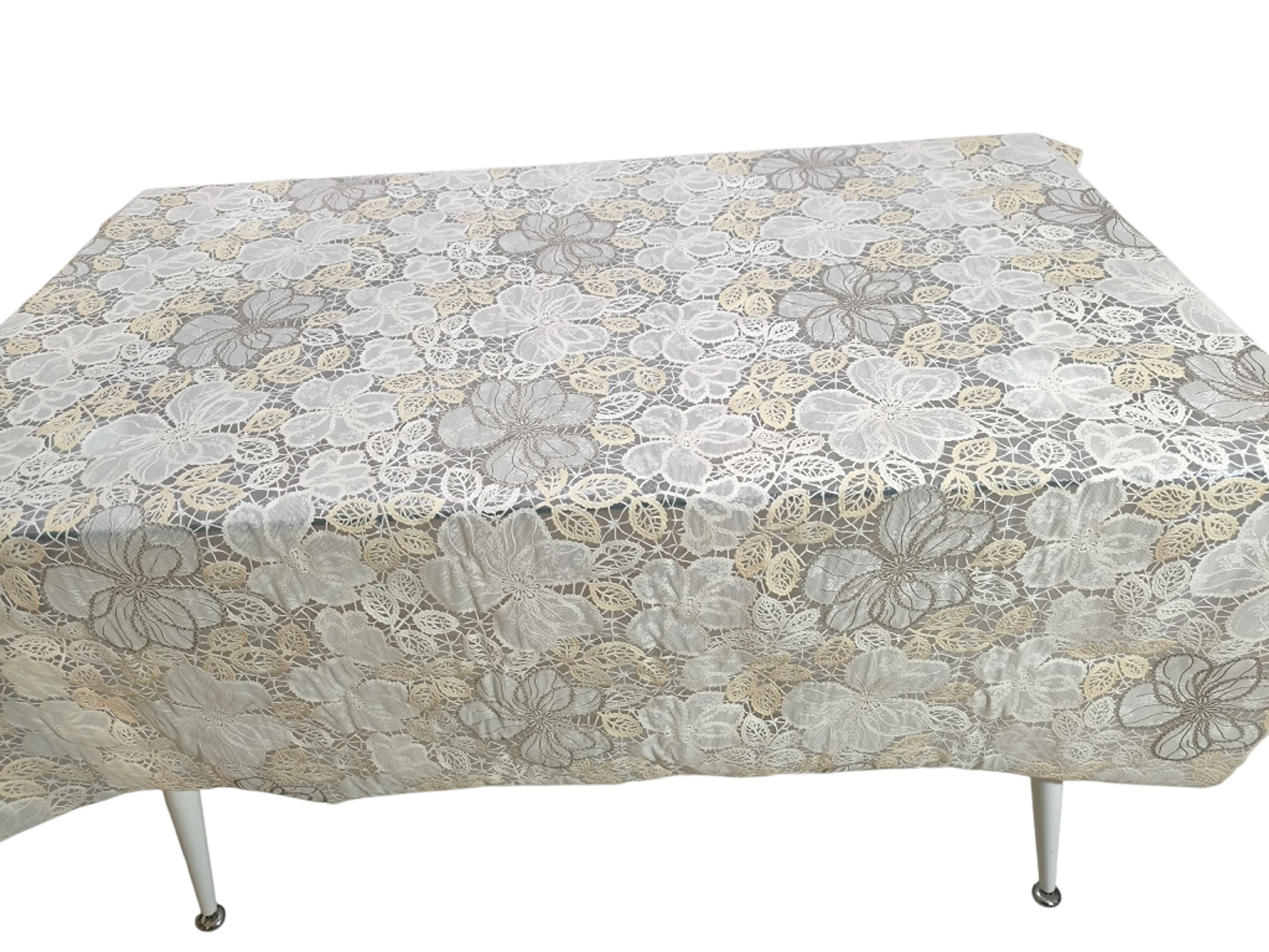 Силиконова покривка за маса