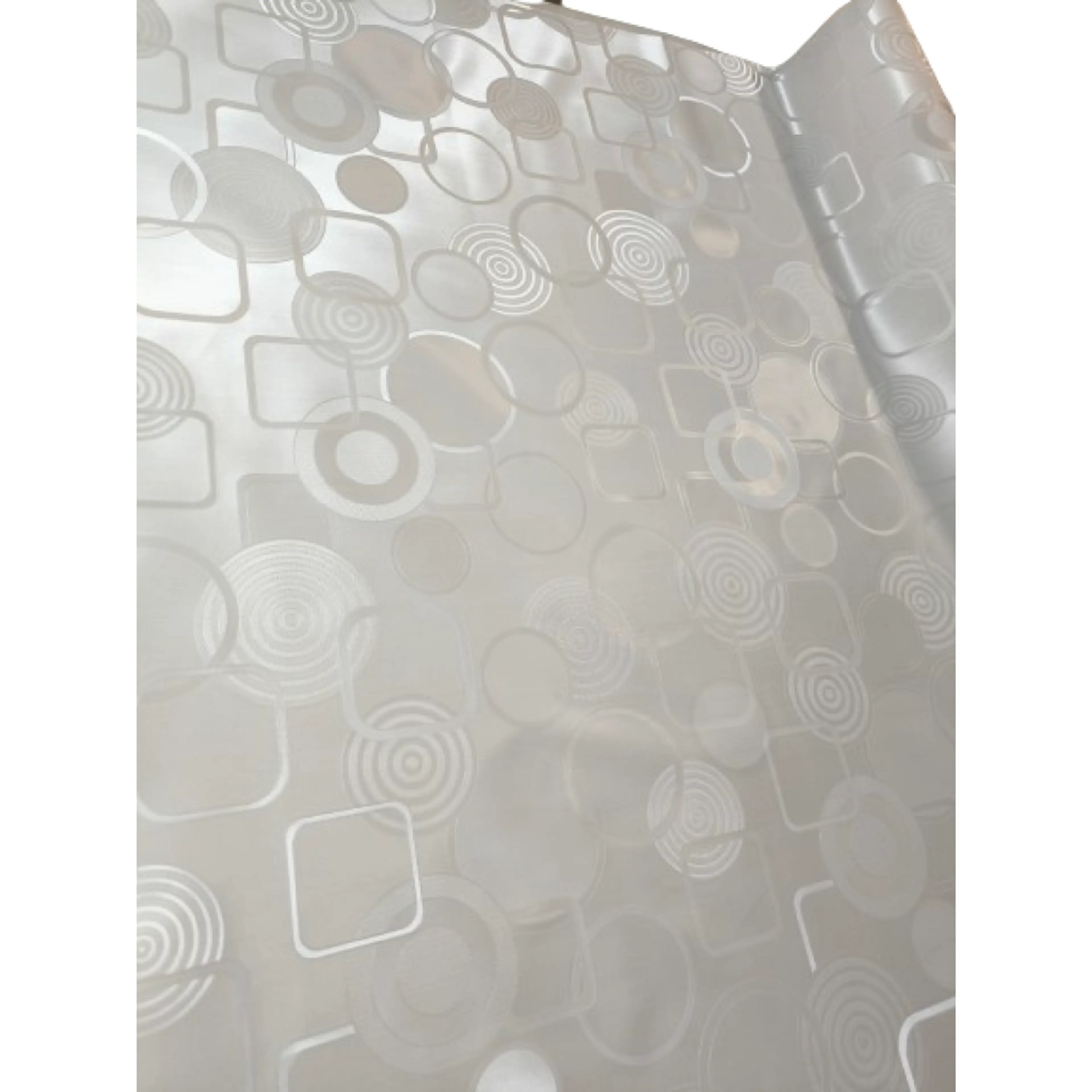 Снежно бяла перяща мушама