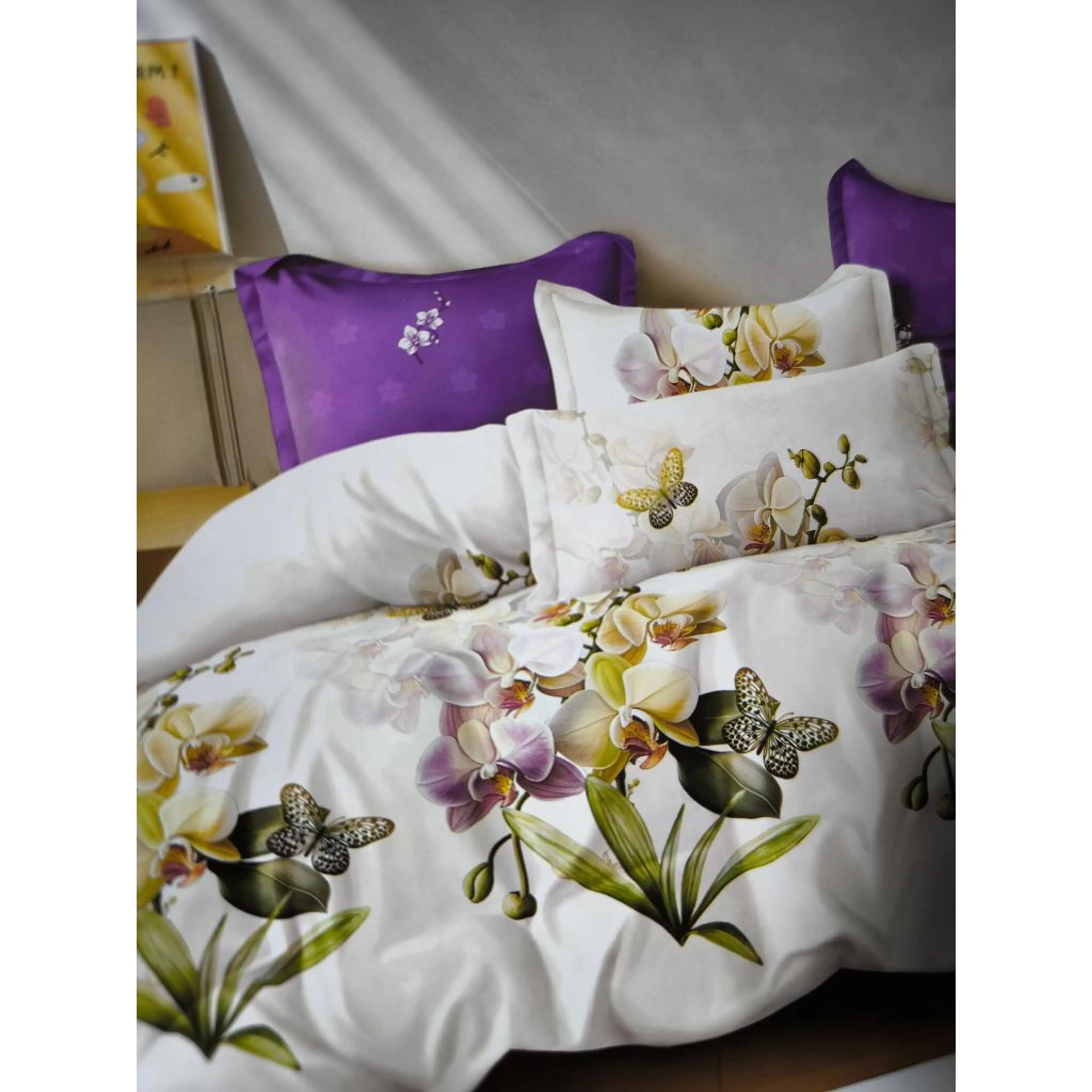 Спален комплект за приста