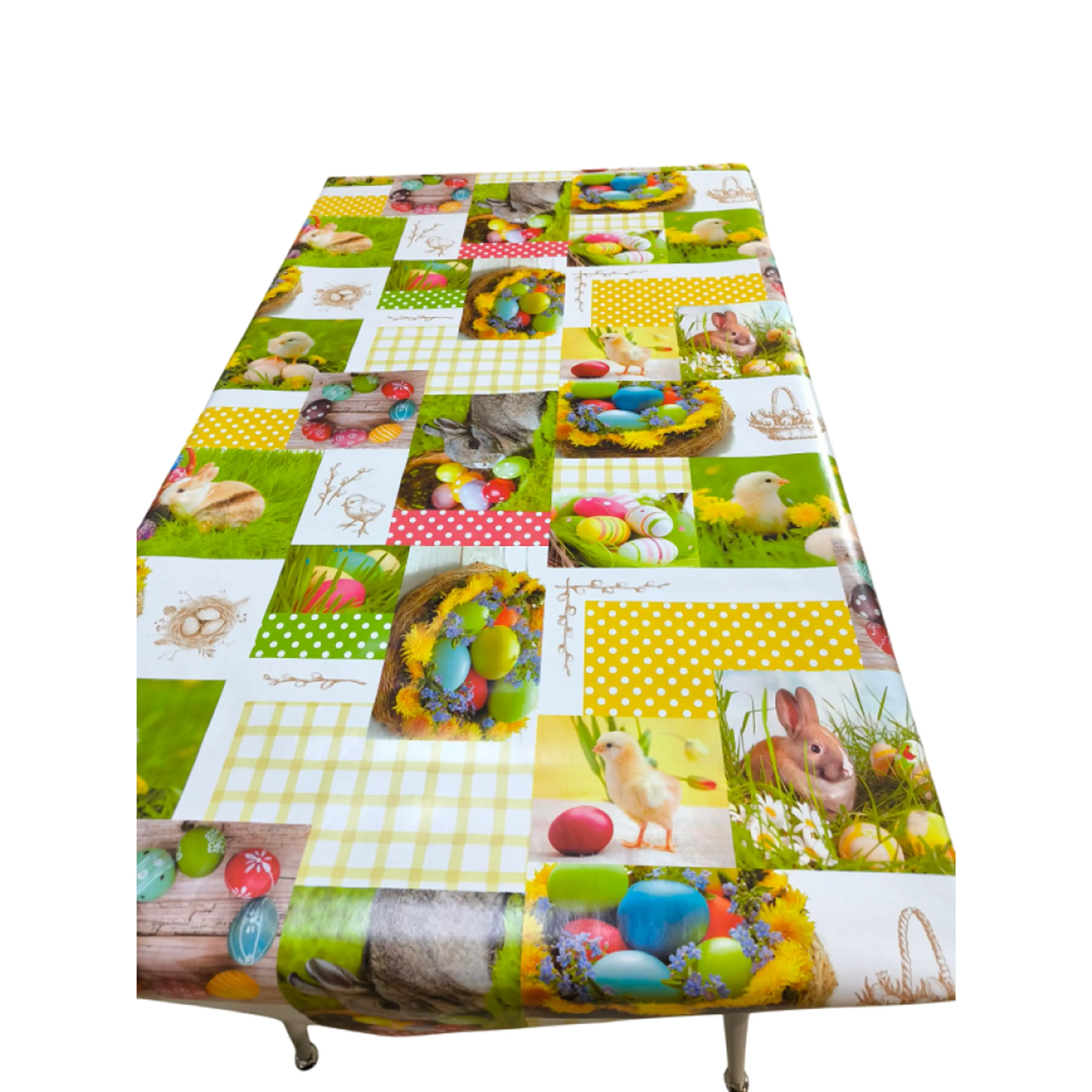 Великденска мушама - 1