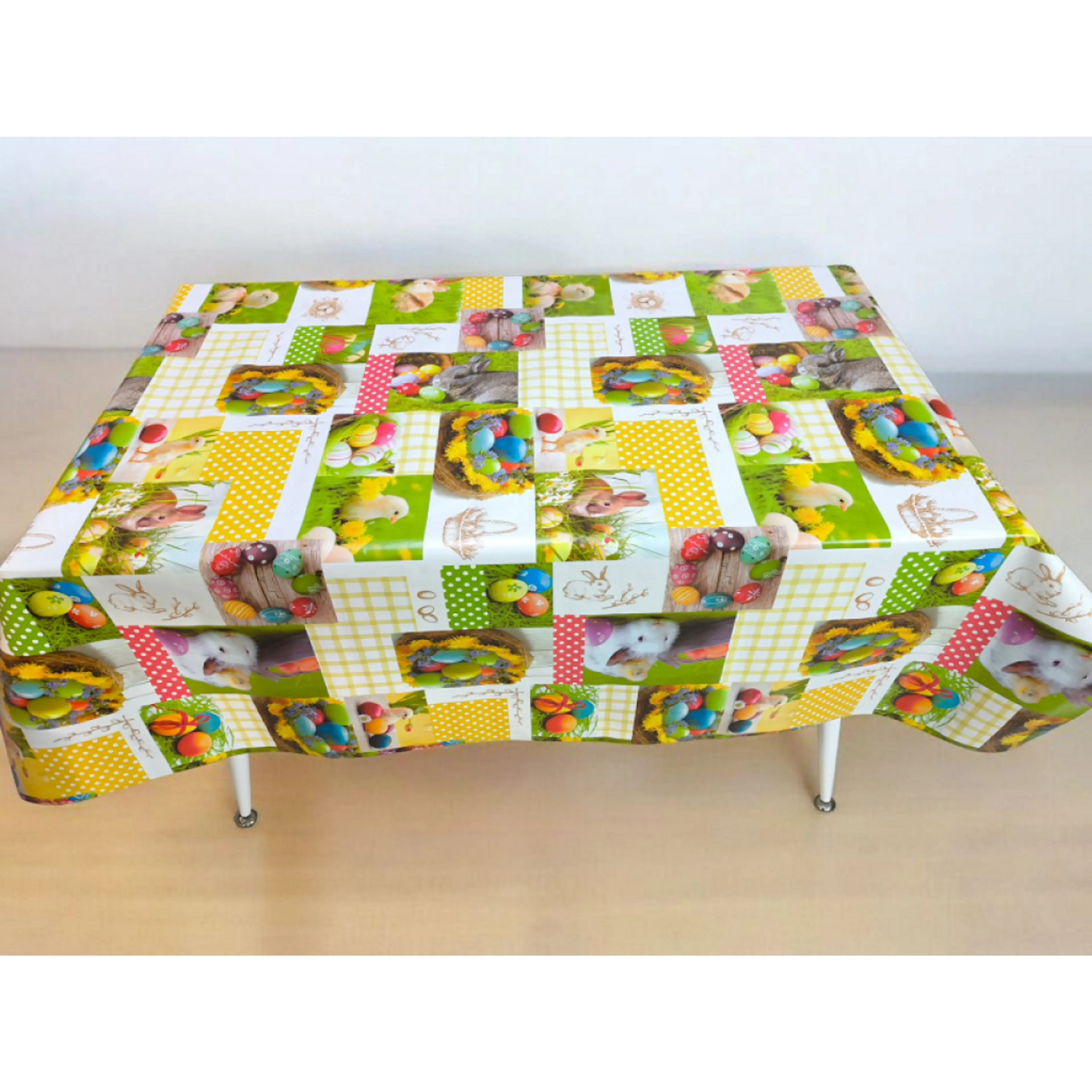 Великденска мушама - 1