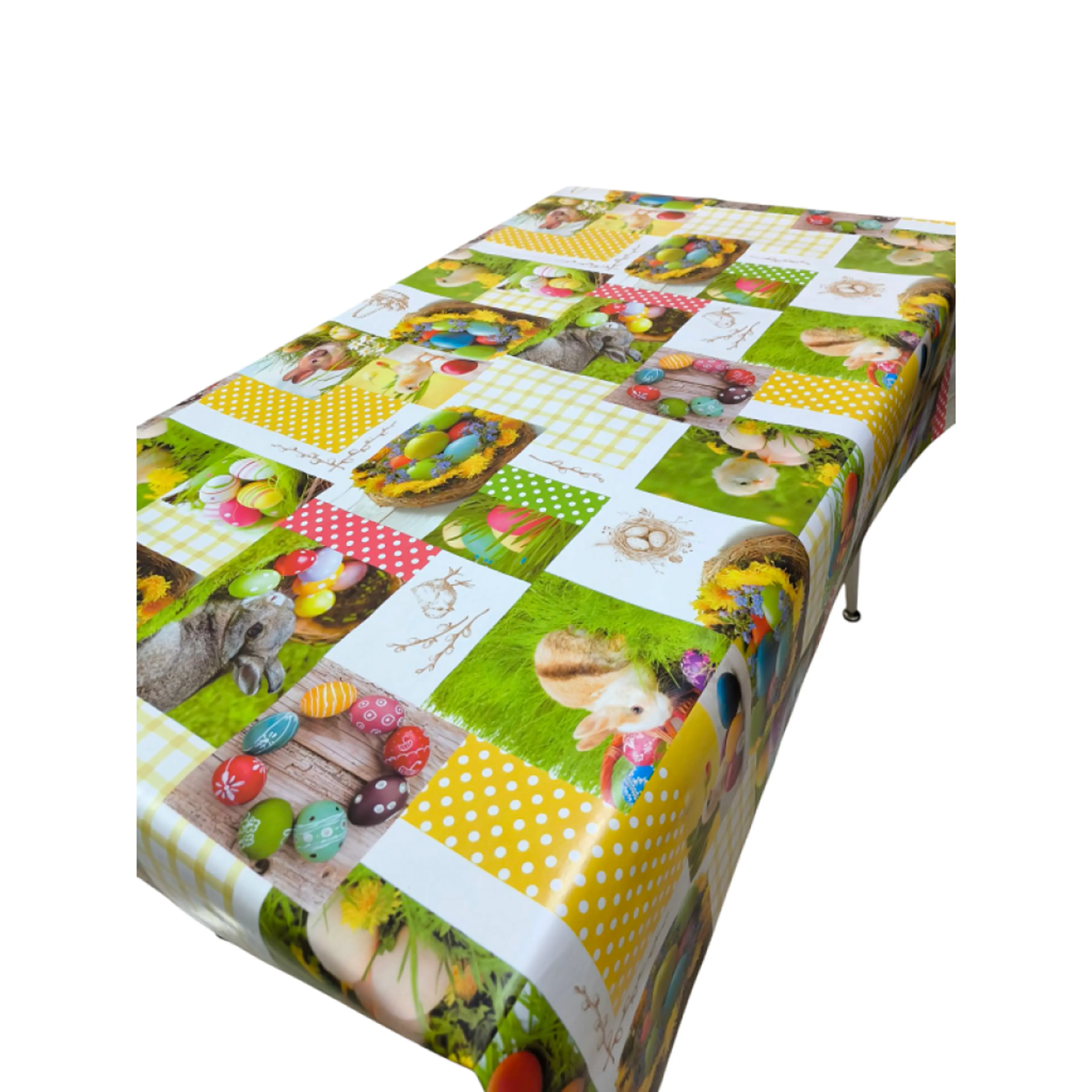 Великденска мушама - 1