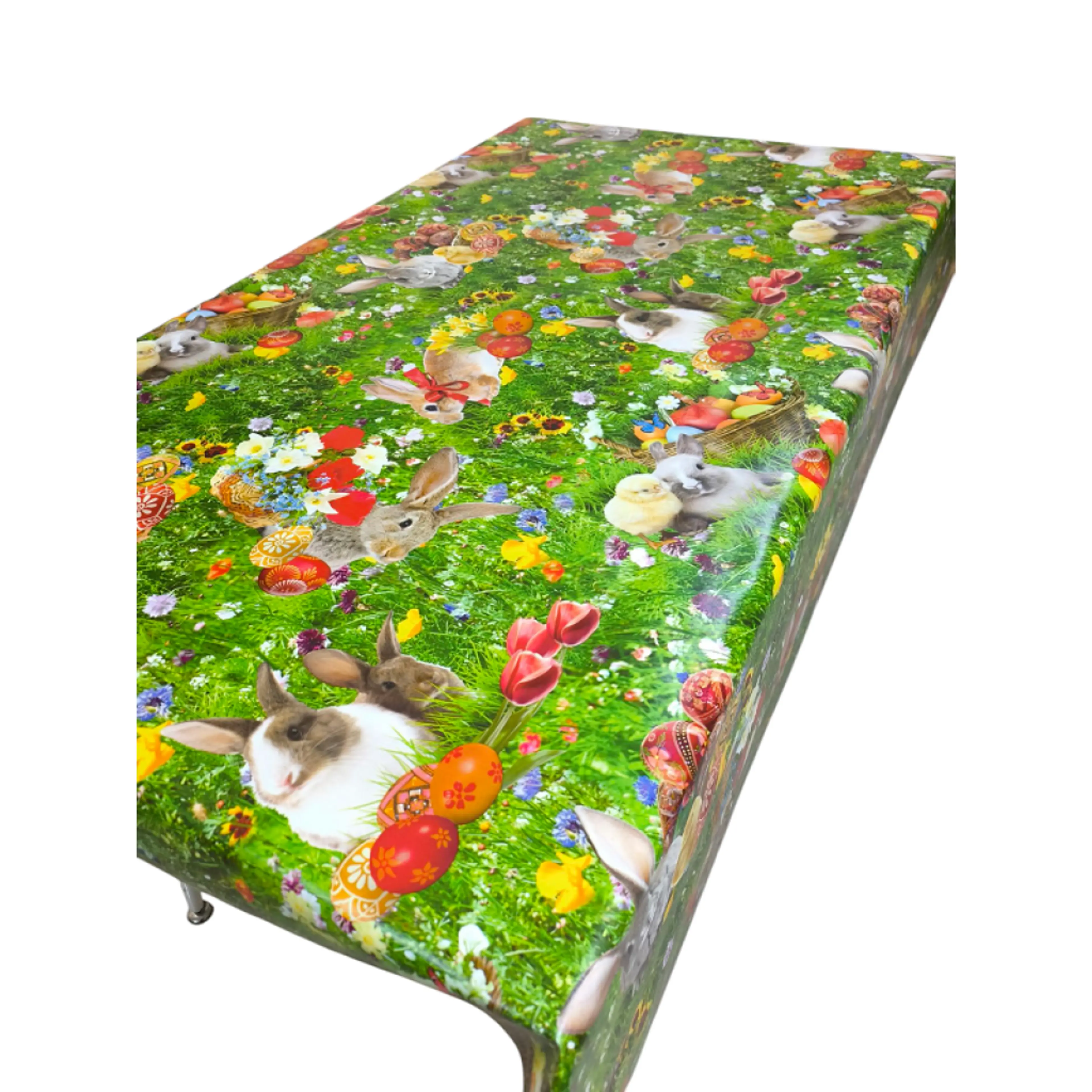 Великденска мушама